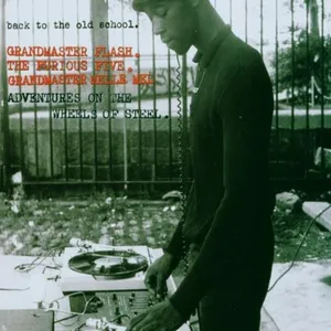 Adventures on the wheels of steel